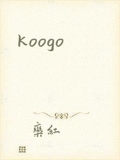 koogo
