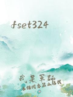 fset324
