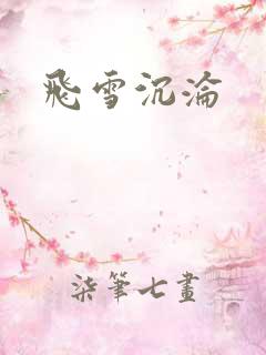 飞雪沉沦