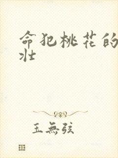 命犯桃花的李大壮