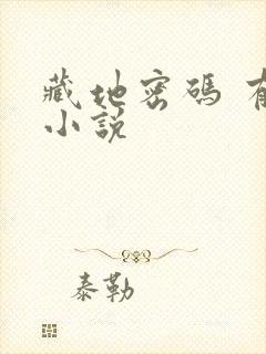 藏地密码 有声小说