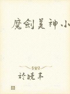 魔剑美神小说