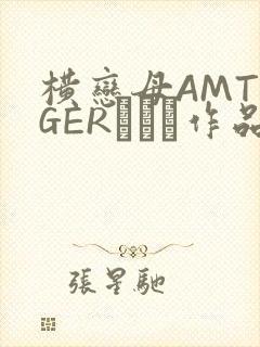 横恋母AMTIGERとらん作品