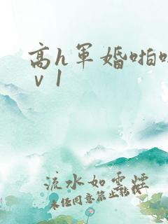 高h军婚啪啪1ⅴ1