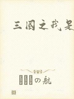 三国之我是华雄