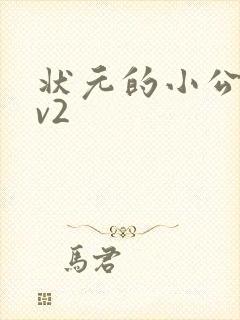 状元的小公主1v2