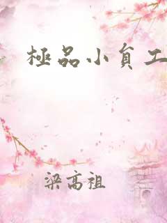 极品小员工
