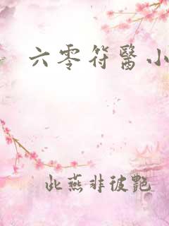 六零符医小军嫂