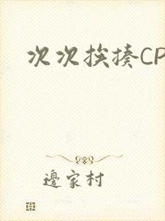次次挨揍CPO