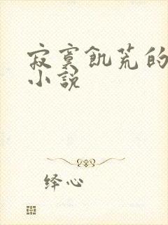 寂寞饥荒的后妈小说