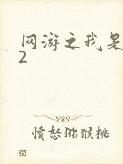 网游之我是死神2