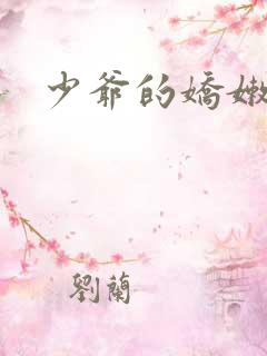 少爷的娇嫩女仆