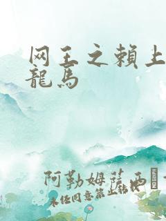 网王之赖上越前龙马