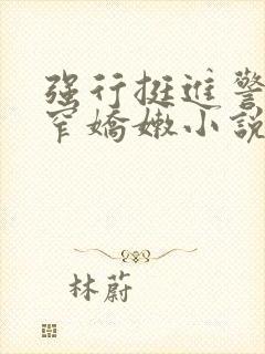 强行挺进警花紧窄娇嫩小说