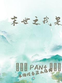 末世之我是传奇