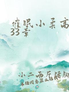 催眠小柔高达第33章