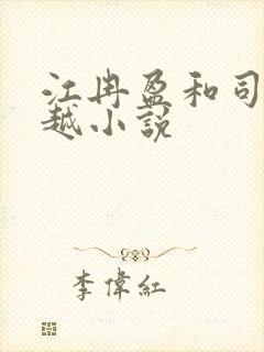 江冉盈和司徒钦越小说