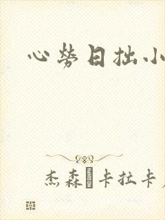 心劳日拙小说