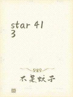 star 413