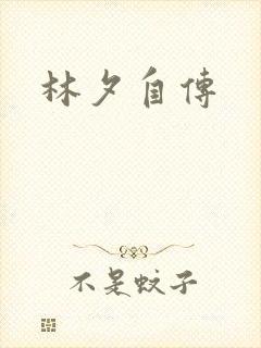 林夕自传