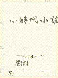 小时代小说阅读