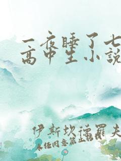一夜睡了七个女高中生小说h