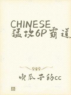 CHINESE猛攻6P霸道太子怀孕