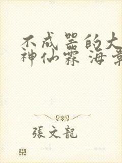 不成器的大哥 神仙霖 海棠