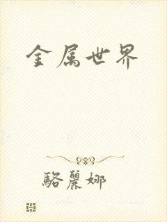 金属世界
