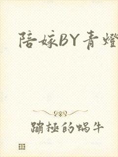 陪嫁BY青灯