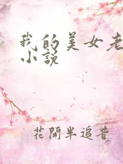 我的美女老板 小说