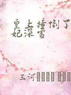 皇上撞倒了太子妃深处