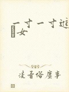 一寸一寸进入小姪女