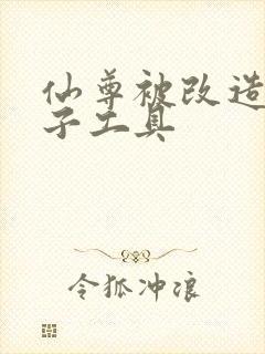 仙尊被改造成产子工具