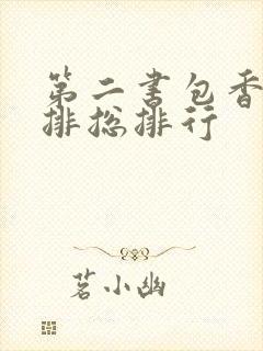 第二书包香辣肉排总排行