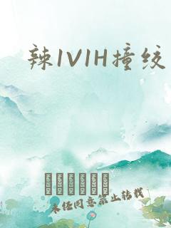 辣1V1H撞绞