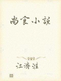 尚食小说