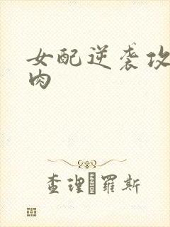 女配逆袭攻略带肉