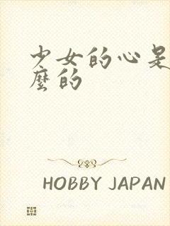 少女的心是讲什么的