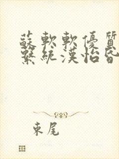 苏软软优质灌溉系统汉怡昏