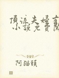 顶流夫妇有点甜 小说免费阅读