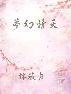梦幻情天