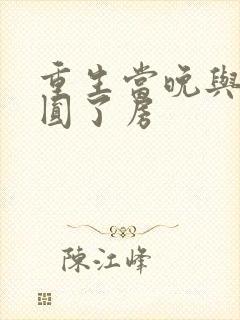 重生当晚与军夫圆了房