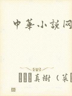 中华小说网
