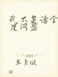 我不是潘金莲百度网盘