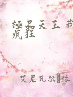 极品天王 我本疯狂