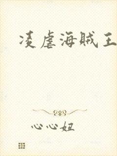 凌虐海贼王娜米