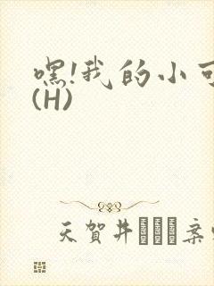 嘿!我的小可爱(H)