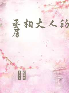 丞相大人的小通房