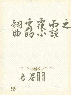 翻云覆雨之逐艳曲的小说